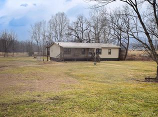 11088 Petersburg Pike, Upper Tract, WV 26866