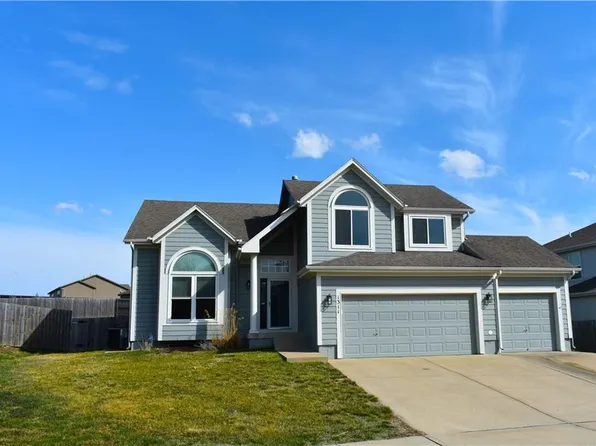 1311 N 133rd Ter, Kansas City, KS 66109