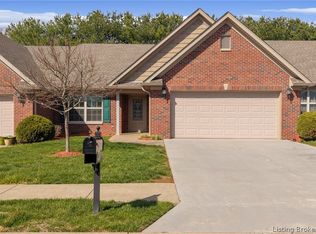 6469 Stillbrook Place, Georgetown, IN 47122
