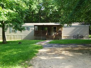 28037 Greenbriar Dr, Hockley, TX 77447