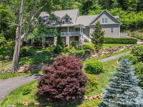 554 Breckenridge Rd, Waynesville, NC 28785