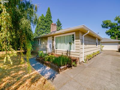 1904 NE 125th Ave, Portland, OR, 97230