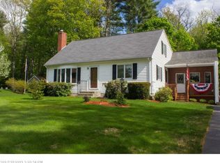 1 Ridge Rd, Westbrook, ME 04092