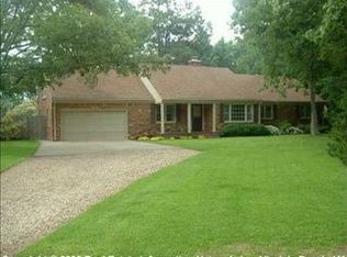 542 Southside Rd, Virginia Beach, VA 23451