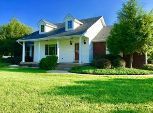 4201 Zoneton Rd, Shepherdsville, KY 40165