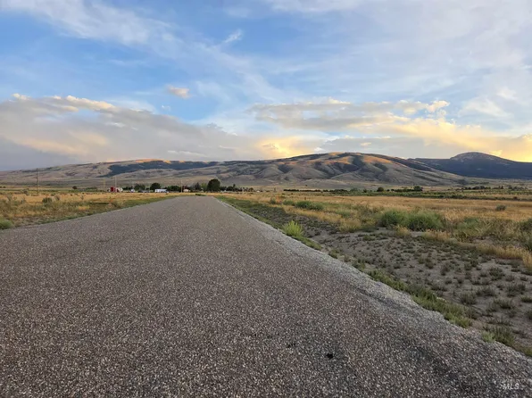 LOT 8 Block 2 Honey Locust, Albion, ID 83311