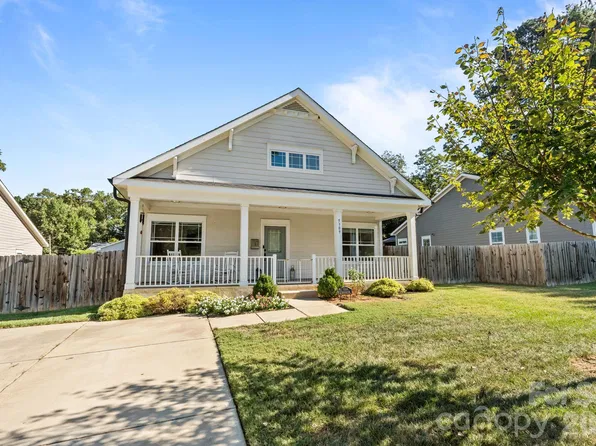 5309 Tarrywood Ln, Charlotte, NC 28205