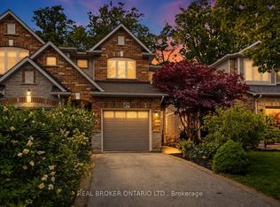 29 Sunnycroft Ct, Hamilton, ON L8B0L3