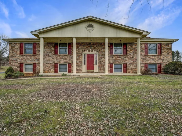 100 Satanta Rd, Kingsport, TN 37664