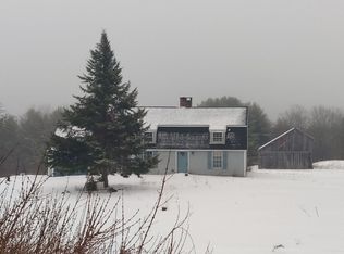 738 Pownal Rd, Auburn, ME 04210