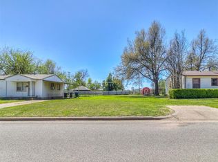 1120 SE 39th St #7, Oklahoma City, OK 73129