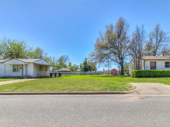 1120 SE 39th St #7, Oklahoma City, OK 73129