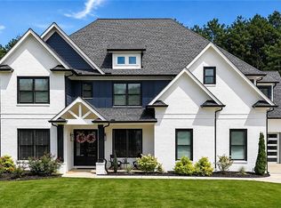 981 Nours Cir, Lawrenceville, GA 30045