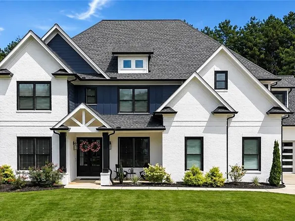 981 Nours Cir, Lawrenceville, GA 30045