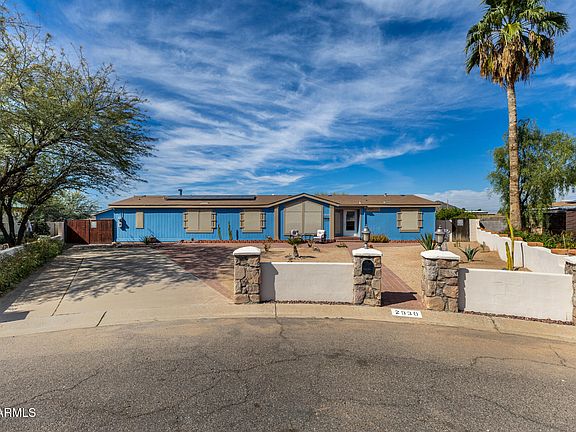 3rd image of 2930 E ESCUDA Road