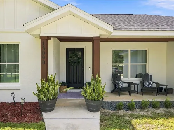 13090 SW 60TH LANE ROAD, OCALA, FL 34481