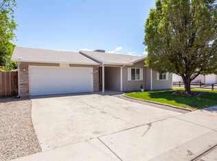3185 Hill Ave, Grand Junction, CO 81504