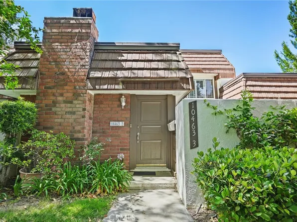 10463 Larwin Ave Unit 3, Chatsworth, CA 91311