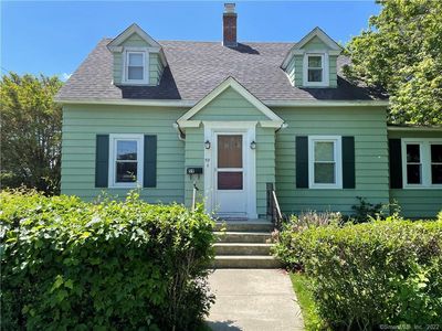 59 Heaton Street, Waterbury, CT, 06705