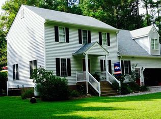 3050 Kenthill Ln, Providence Forge, VA 23140