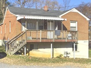 204 Broce Dr #1, Blacksburg, VA 24060