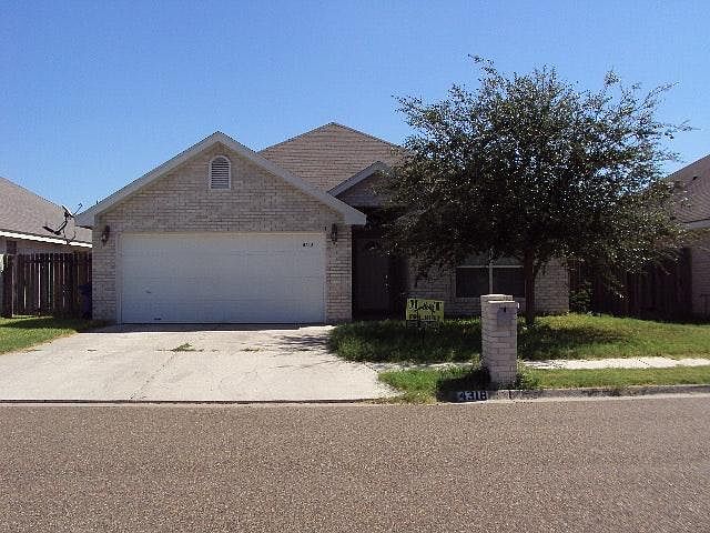 4318 N 27th Ln, Mcallen, TX 78504 | Zillow