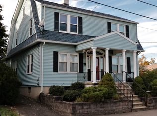 11 Leuder St, Hanover Township, PA 18706