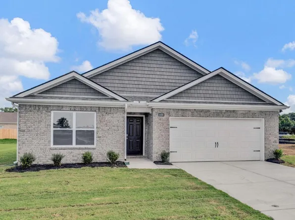 3511 Sweet Gum St, Paragould, AR 72450