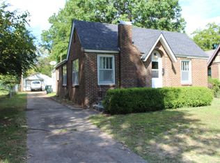 1516 Houston St, Muskogee, OK 74403