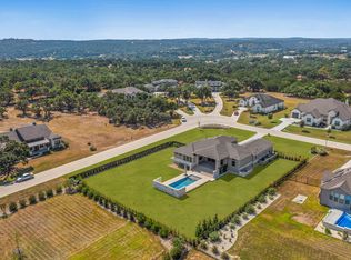 1400 Bunker Ranch Blvd, Dripping Springs, TX 78620