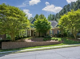 120 Trowbridge Rd, Sandy Springs, GA 30350