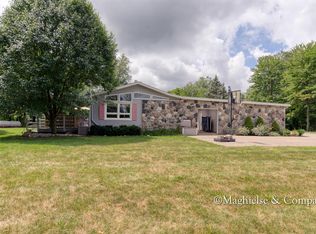 8280 Cannonsburg Rd NE, Ada, MI 49301