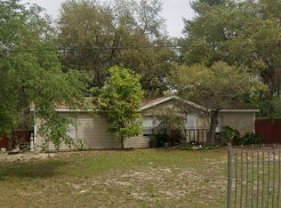 104 TANGERINE Trail, Satsuma, FL 32189