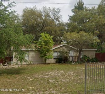 104 TANGERINE Trail, Satsuma, FL, 32189
