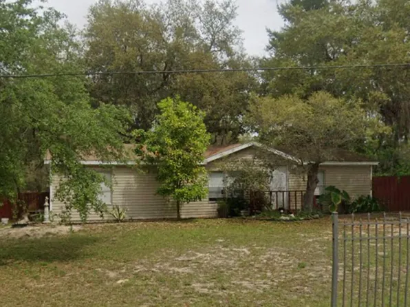 104 TANGERINE Trail, Satsuma, FL 32189