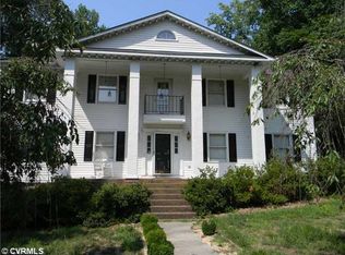 5097 Dabneys Mill Rd, Manquin, VA 23106