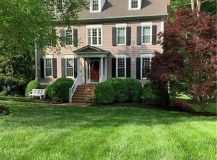 5613 Saint James Ct, Richmond, VA 23225