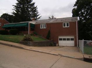 566 Beaufort Ave, Pittsburgh, PA 15226