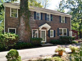 1228 Glencoe Ave, Highland Park, IL 60035