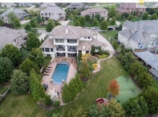 14642 Briar St, Leawood, KS 66224