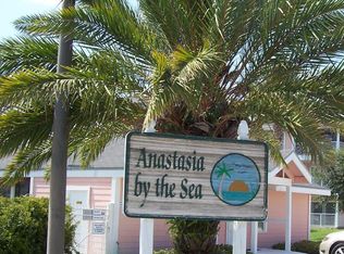 212 16th St UNIT C, Saint Augustine, FL 32080