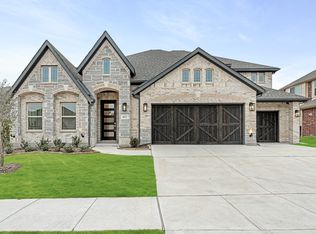 402 Sparrow Dr, Wylie, TX 75098