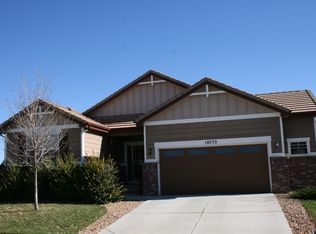 10772 Laredo Way, Commerce City, CO 80022