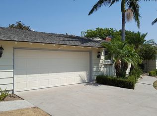13202 Shasta Way, Santa Ana, CA 92705