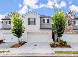 1162 Arrowlake Rd, Marietta, GA 30064