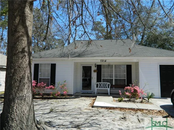 7214 Albert St, Savannah, GA 31406