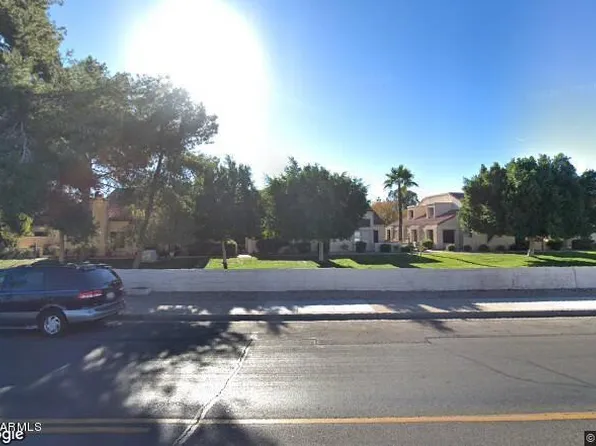 602 N May St Unit 93, Mesa, AZ 85201