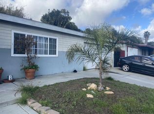 4202 Home Ave, San Diego, CA 92105