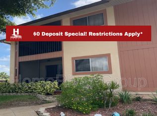 6498 Royal Woods Dr APT 4, Fort Myers, FL 33908