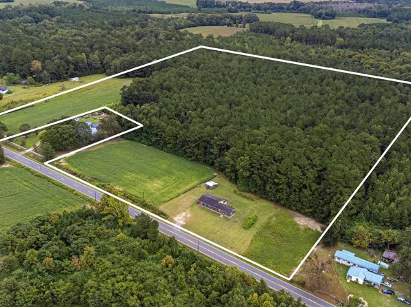 1457 Birch Creek Rd., Andrews, SC 29510